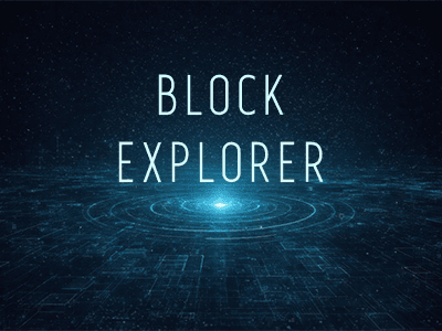 Block Explorer