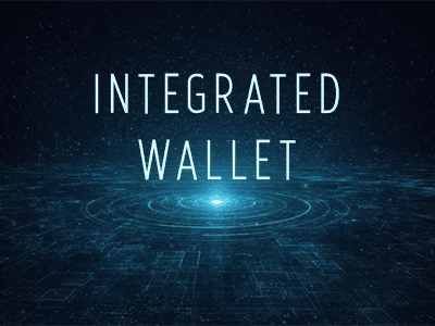 Integrated Wallet