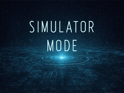 Simulator Mode