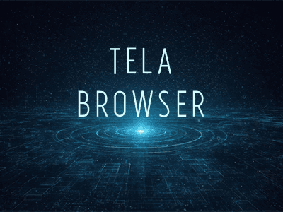 TELA Browser