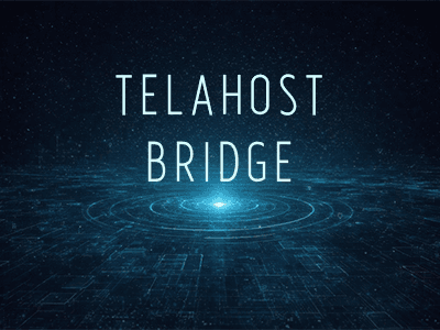 telaHost Bridge